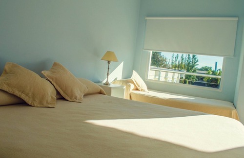 Gualeguaychu Hotel | Hotel Tagüé