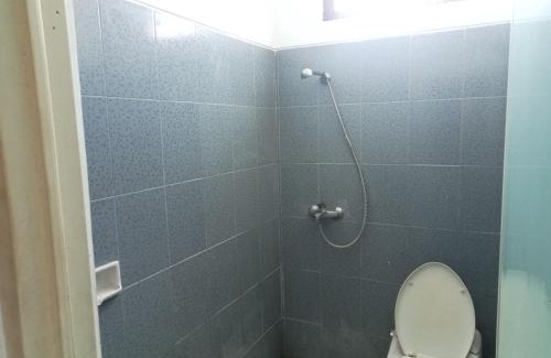 Delod Peken Hotel | Hotel Taman Rai