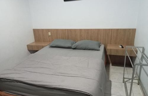 Delod Peken Hotel | Hotel Taman Rai