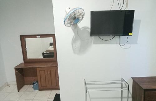 Delod Peken Hotel | Hotel Taman Rai