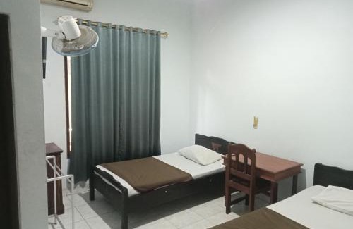Delod Peken Hotel | Hotel Taman Rai