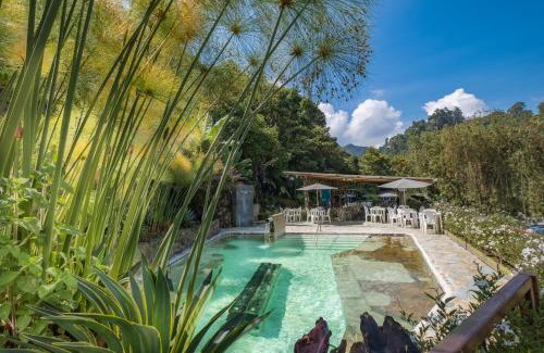 Gallinazo Hotel | Hotel Termales Tierra Viva