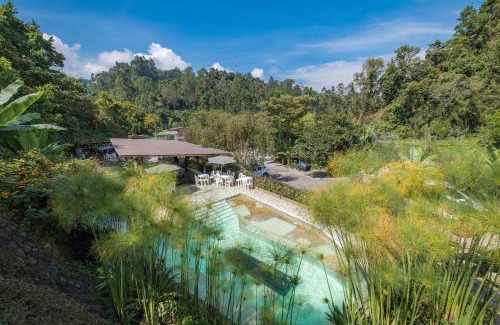 Gallinazo Hotel | Hotel Termales Tierra Viva