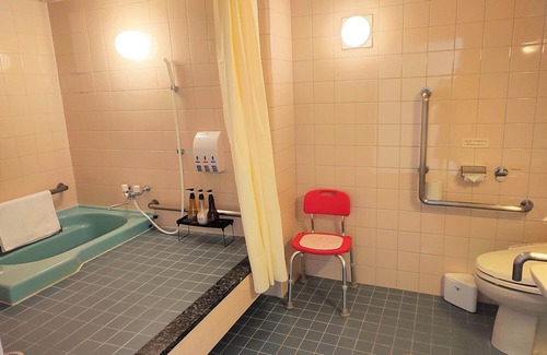 Iwanuma Hotel | Hotel Tetora Resort Sendai Iwanuma