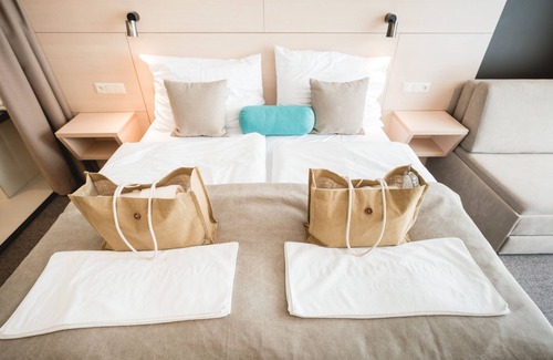 Kaluza Hotel | Hotel Thermal ŠÍRAVA