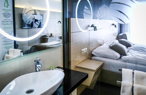 Kaluza Hotel | Hotel Thermal ŠÍRAVA