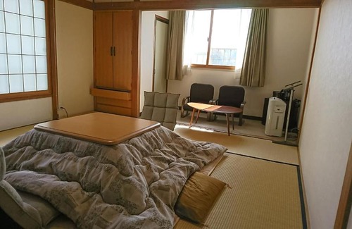 Chino Hotel | Hotel Togariishi