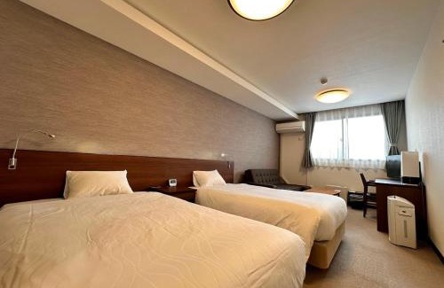 Chino Hotel | Hotel Togariishi