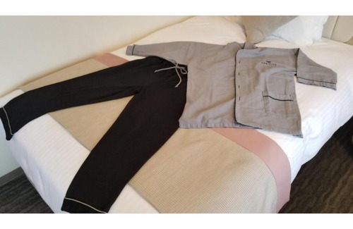 Kashiwa Hotel | Hotel Torifito Kashiwanoha - Vacation STAY 75950v