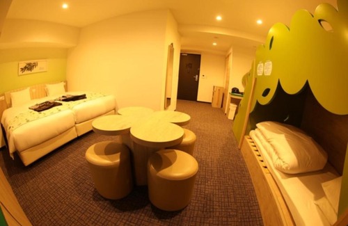 Kashiwa Hotel | Hotel Torifito Kashiwanoha - Vacation STAY 75950v