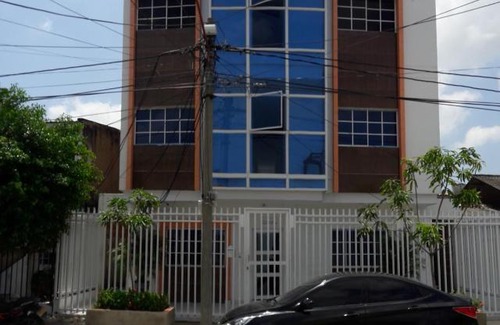 Sur Oriente Hotel | Hotel Torres del Parque No3