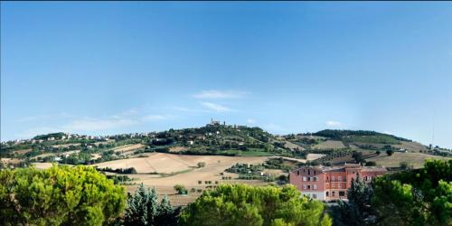 Potenza Picena Hotel | Hotel Torresi