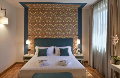 Potenza Picena Hotel | Hotel Torresi