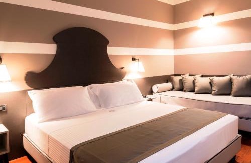 Potenza Picena Hotel | Hotel Torresi