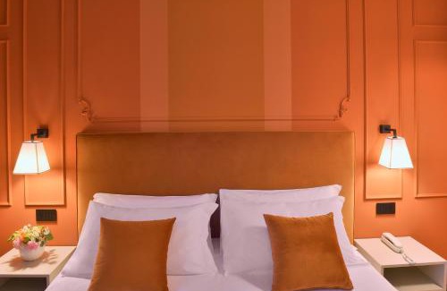 Potenza Picena Hotel | Hotel Torresi