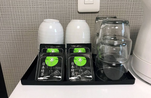 Otemachi Hotel | Hotel Trend Numazu Ekimae