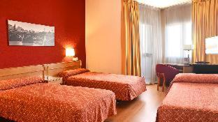 Dos Hermanas Hotel | Hotel TRH La Motilla