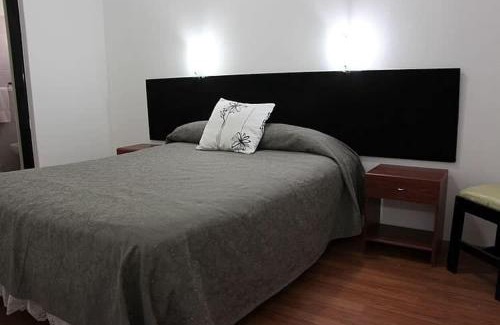 Santa Rosa Hotel | Hotel TriNova