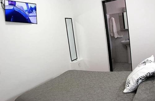 Santa Rosa Hotel | Hotel TriNova