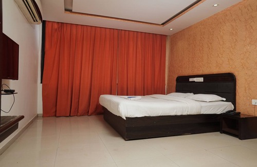Hubli Hotel | Hotel Trupti International Hubli