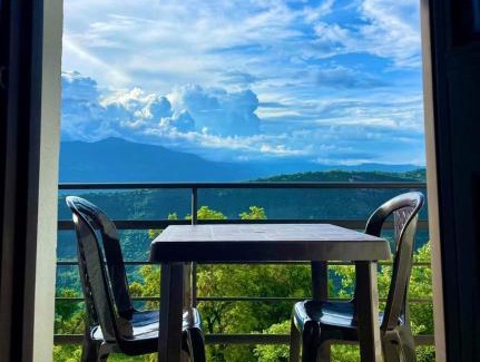 Socorro Hotel | Hotel Turístico El Cedral