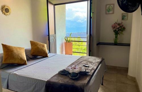 Socorro Hotel | Hotel Turístico El Cedral