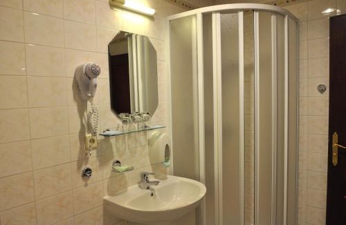 Loket Hotel | Hotel U Bílého koně