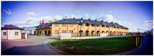 Radom Hotel | Hotel U Grubego