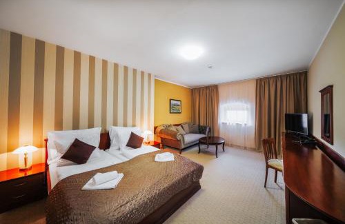 Levoca Hotel | Hotel U Leva