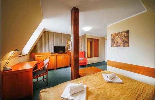 Levoca Hotel | Hotel U Leva