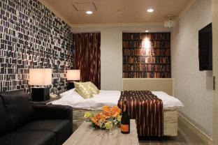 Nishinomiya Hotel | HOTEL U's 香櫨園