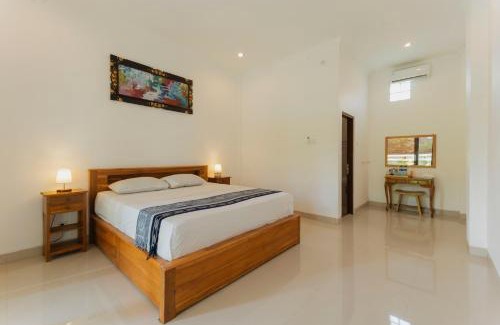 Peliatan Haus | Hotel Umah Anyar Teges