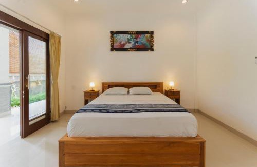 Peliatan Haus | Hotel Umah Anyar Teges