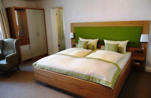 Liepen Hotel | Hotel und Restaurant Am Peenetal