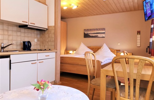 Bad Brueckenau Hotel | Hotel Ursula