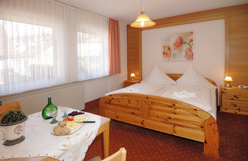 Bad Brueckenau Hotel | Hotel Ursula