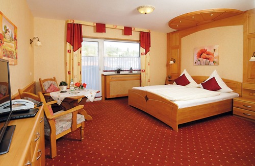 Bad Brueckenau Hotel | Hotel Ursula