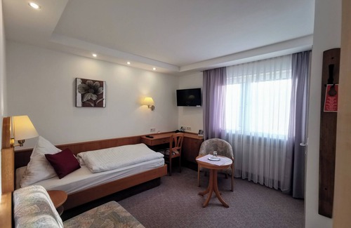 Bad Brueckenau Hotel | Hotel Ursula