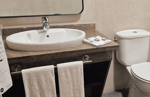 Bormujos Hotel | Hotel Vértice Aljarafe