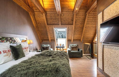 Baqueira Hotel | Hotel Val De Neu