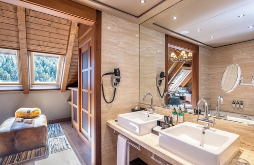 Baqueira Hotel | Hotel Val De Neu