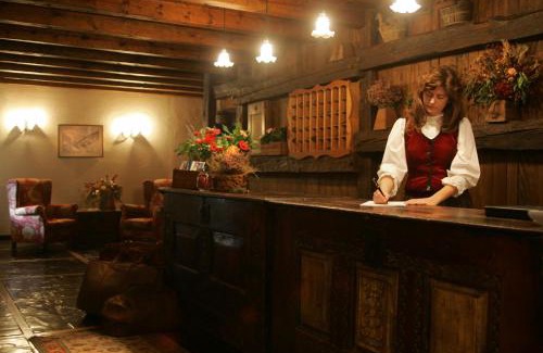 Baqueira Hotel | Hotel Val de Ruda