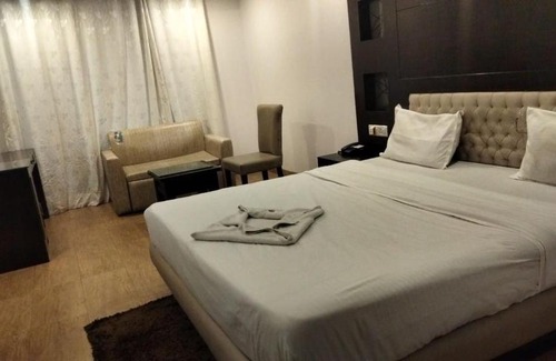 The Mall Road Haus | hotel value and spa