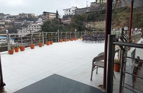 The Mall Road Haus | hotel value and spa