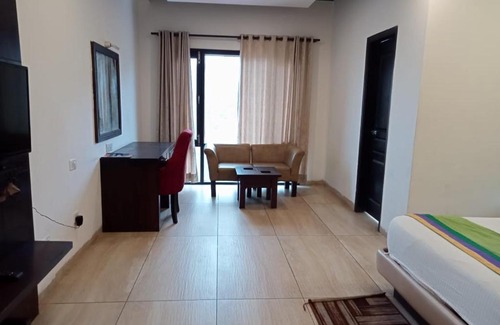 The Mall Road Haus | hotel value and spa