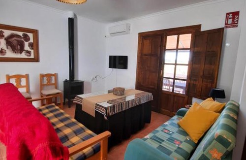 Maria Hotel | Hotel Velad Sierra de Maria