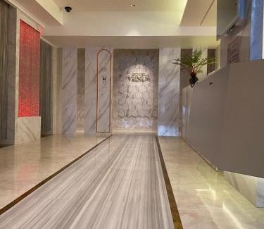 Meito Ward Hotel | Hotel Venus Garden(Adult Only)