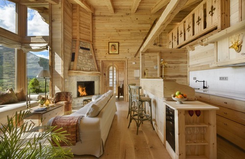 Larrede Hotel | Hotel Viñas de Lárrede