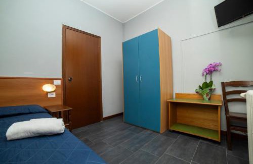 Varedo Hotel | Hotel Victoria