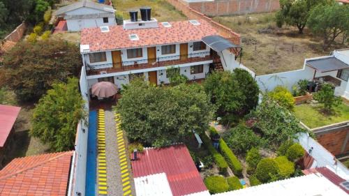 Villa de Leyva Haus | Hotel Villa Carlinita